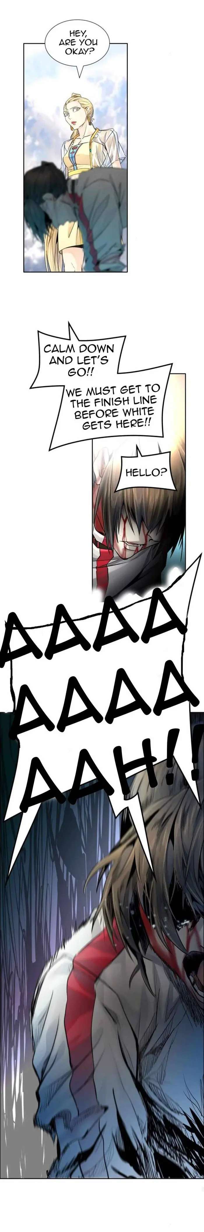 Tower of God Chapter 499 image 31_optimized